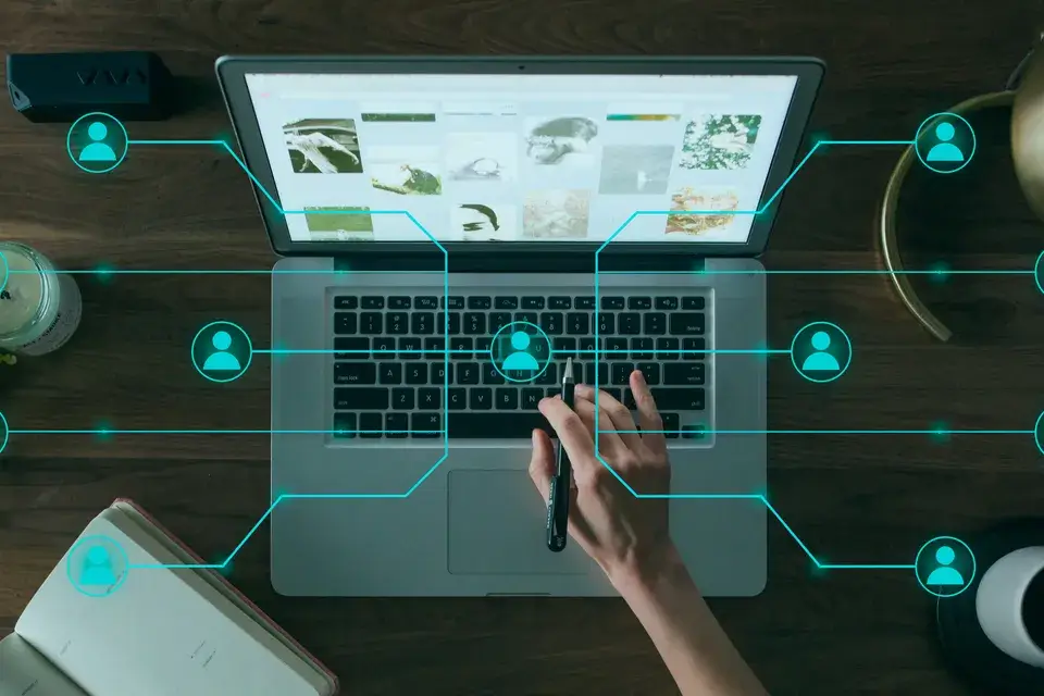 Cementing Trust Online: Your Guide to Building Credibility