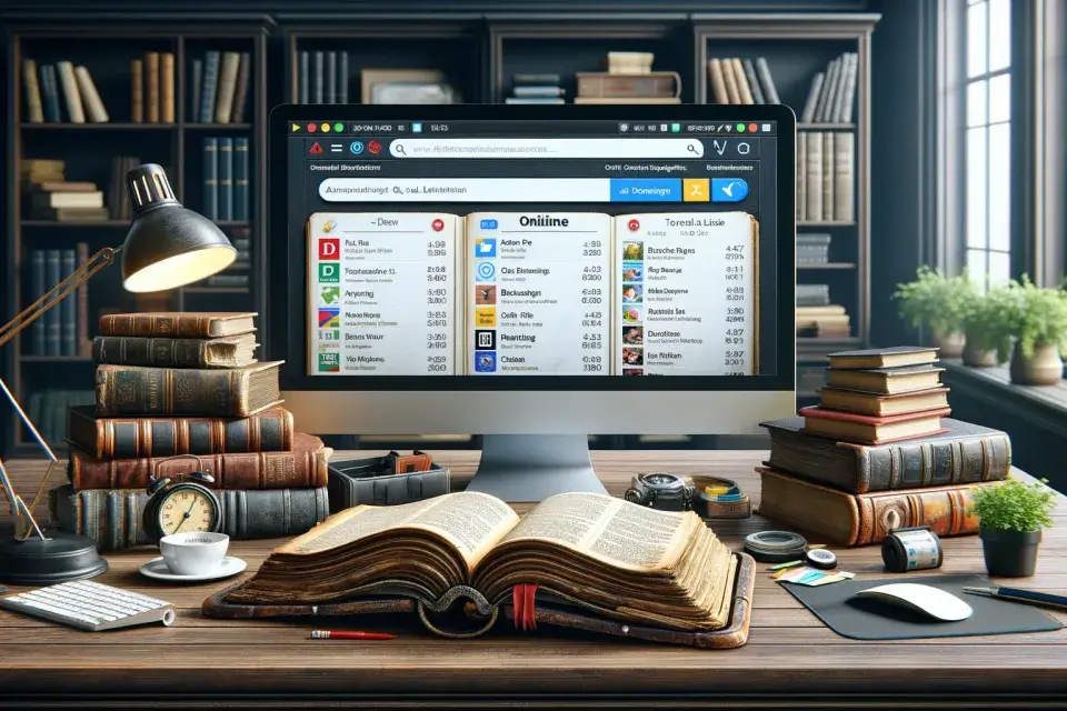 50 Names, endless possibilities