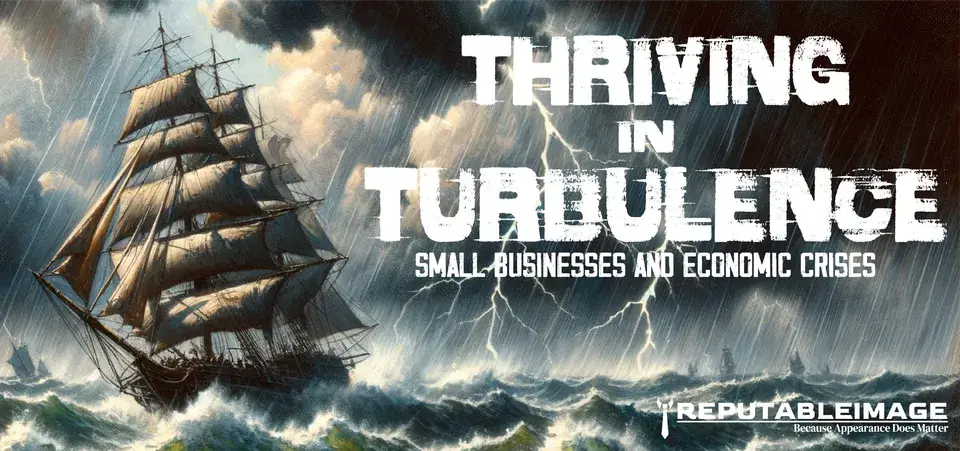 Thriving in turbulence