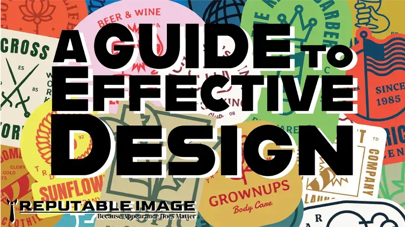 A Guide to Effective Logo Design