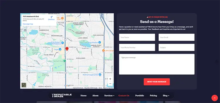 How Local Businesses in Denver Can Dominate Google Rankings