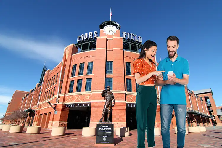 Looking for a great SEO firm in the Denver area? We're only a 15 minute drive away from the Coorse Field, and we're here to help your business get noticed in local searches