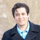 Picture of Author Tony Ruiz, he can be found on instagram @tonyri2025